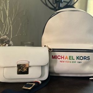 Michael Kors Pride set